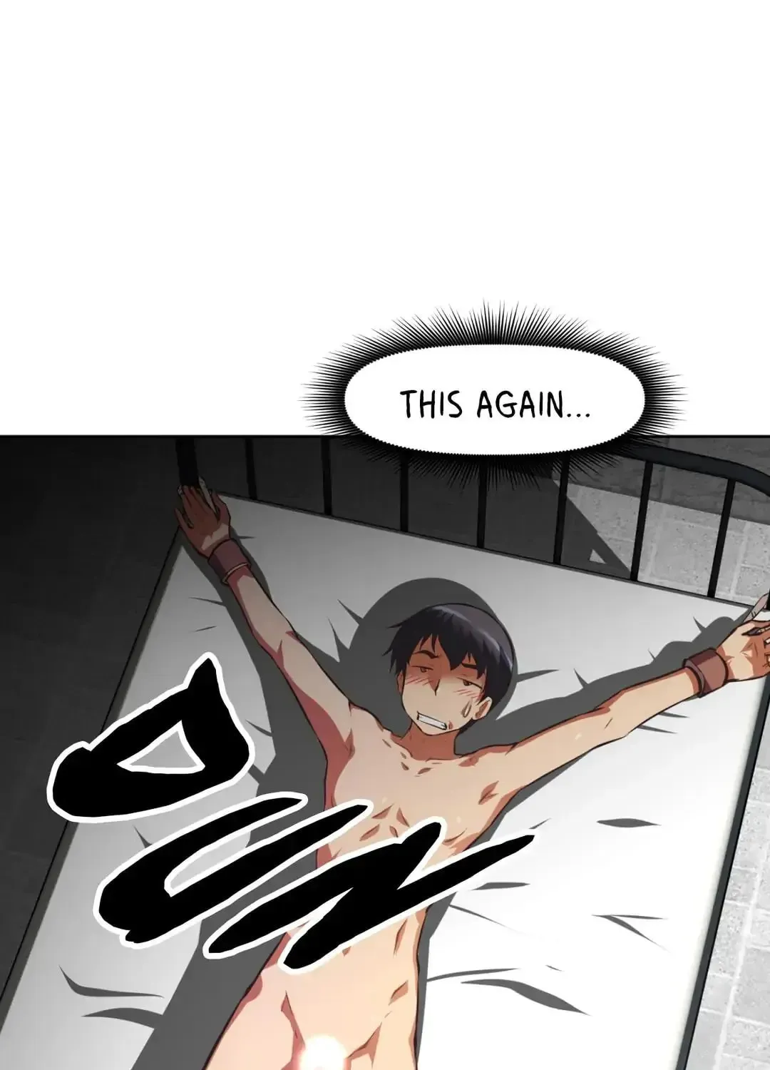 Stand Up!!!! Chapter 90 page 74 - 