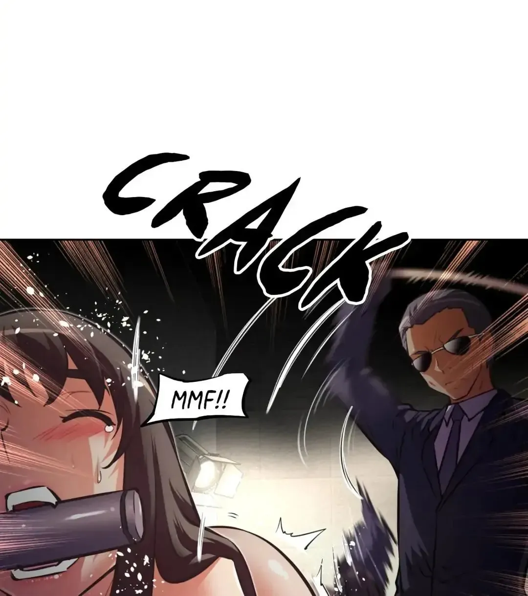 Stand Up!!!! Chapter 90 page 79 - 