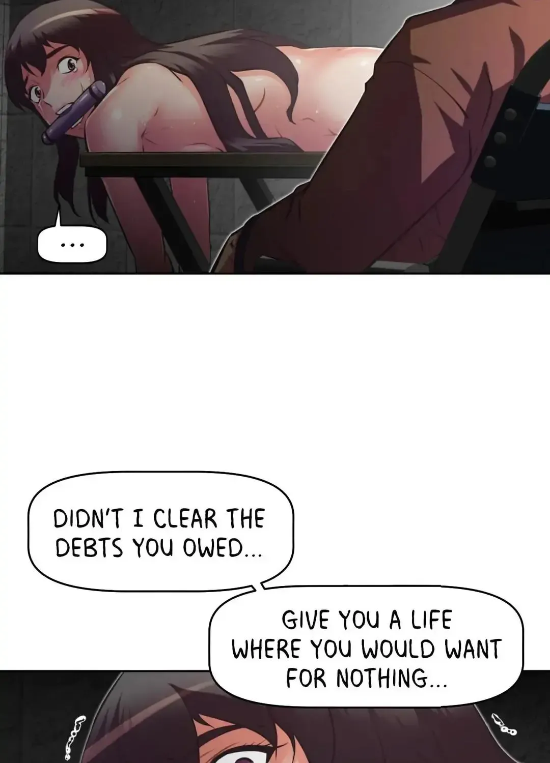 Stand Up!!!! Chapter 90 page 84 - 