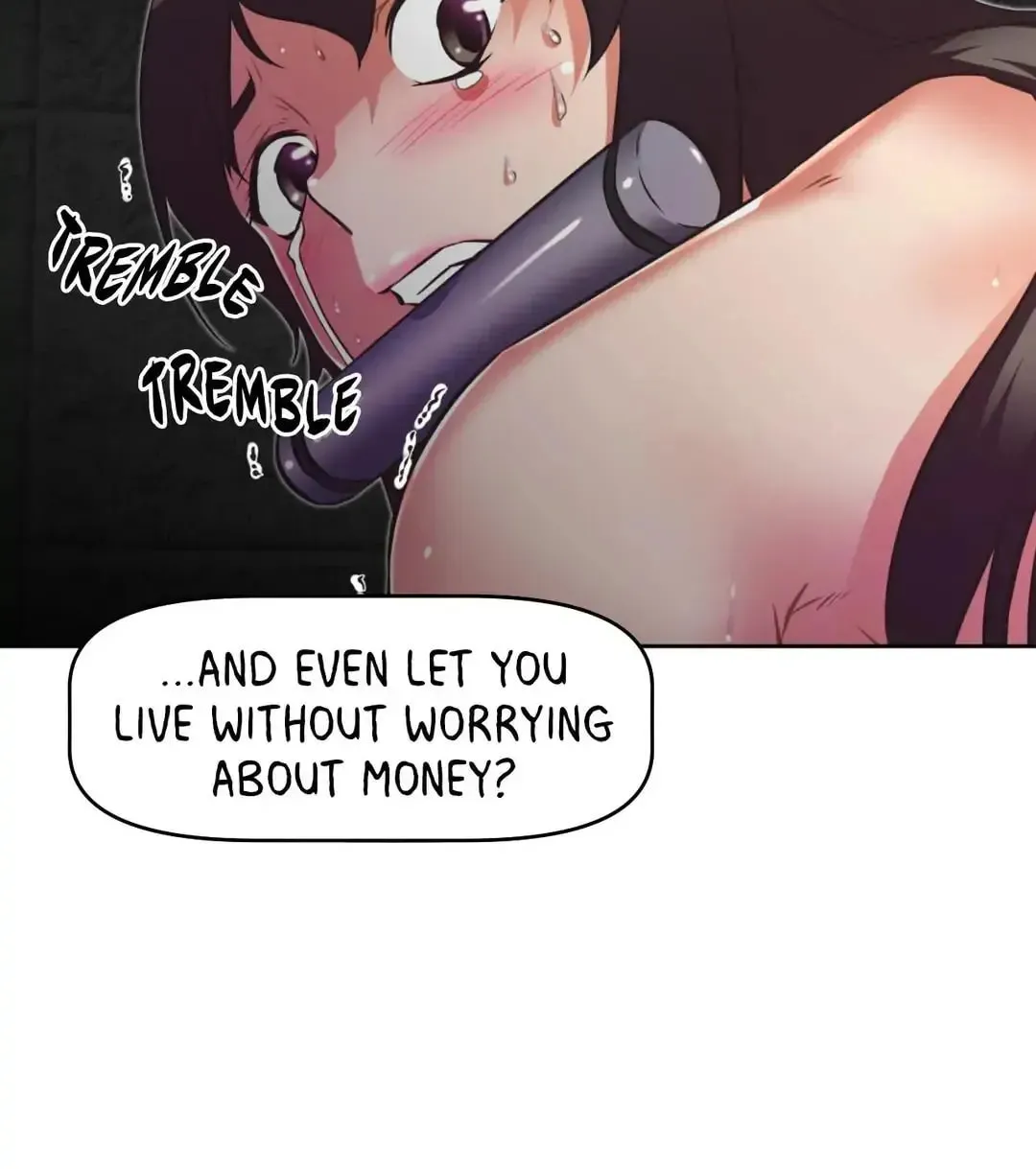 Stand Up!!!! Chapter 90 page 85 - 