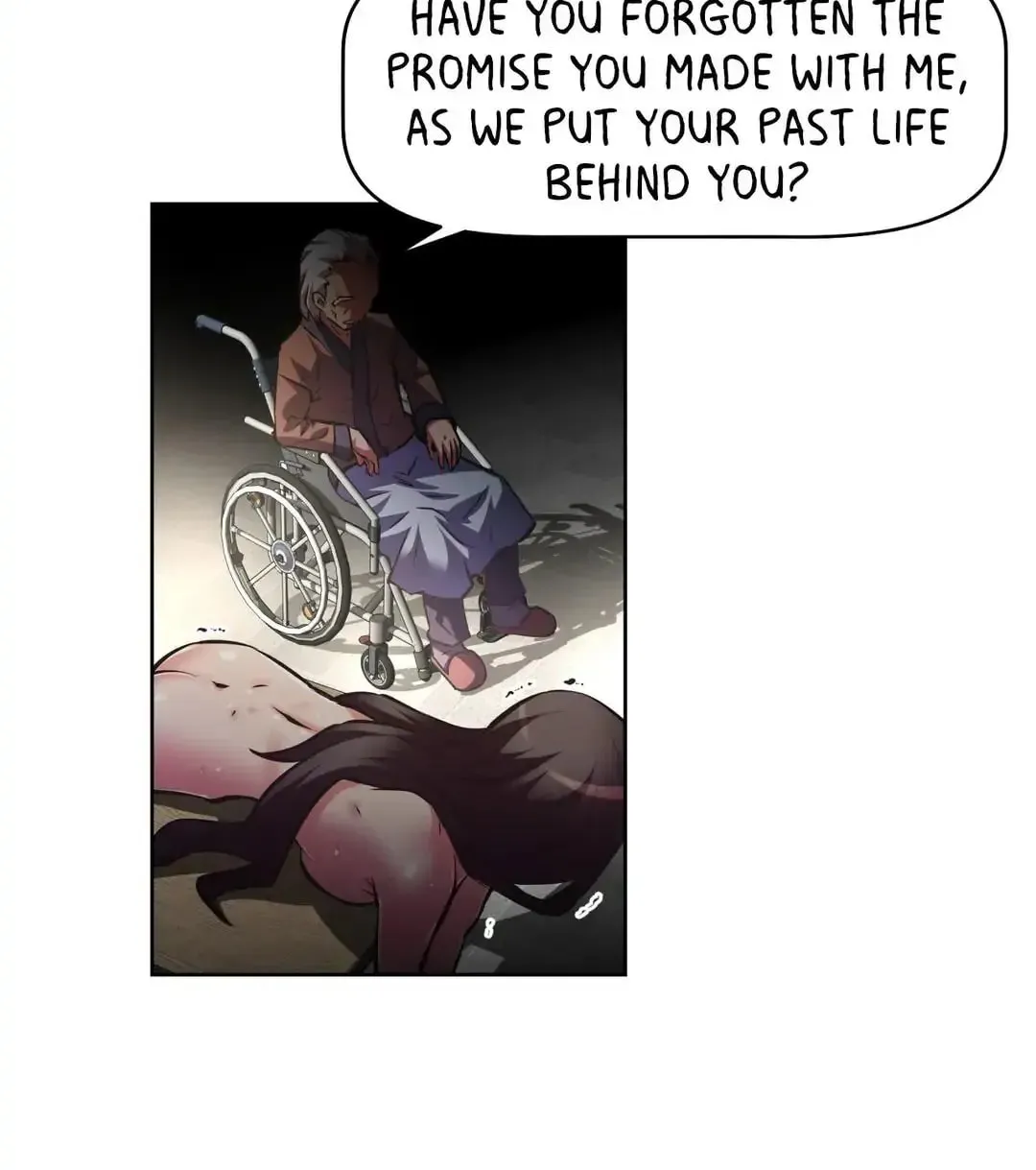 Stand Up!!!! Chapter 90 page 88 - 