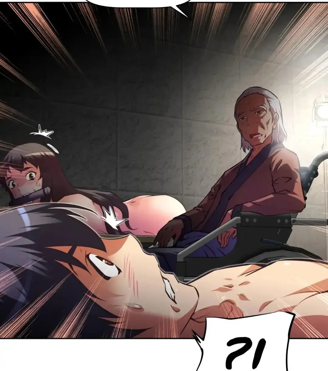Stand Up!!!! Chapter 90 page 94 - 
