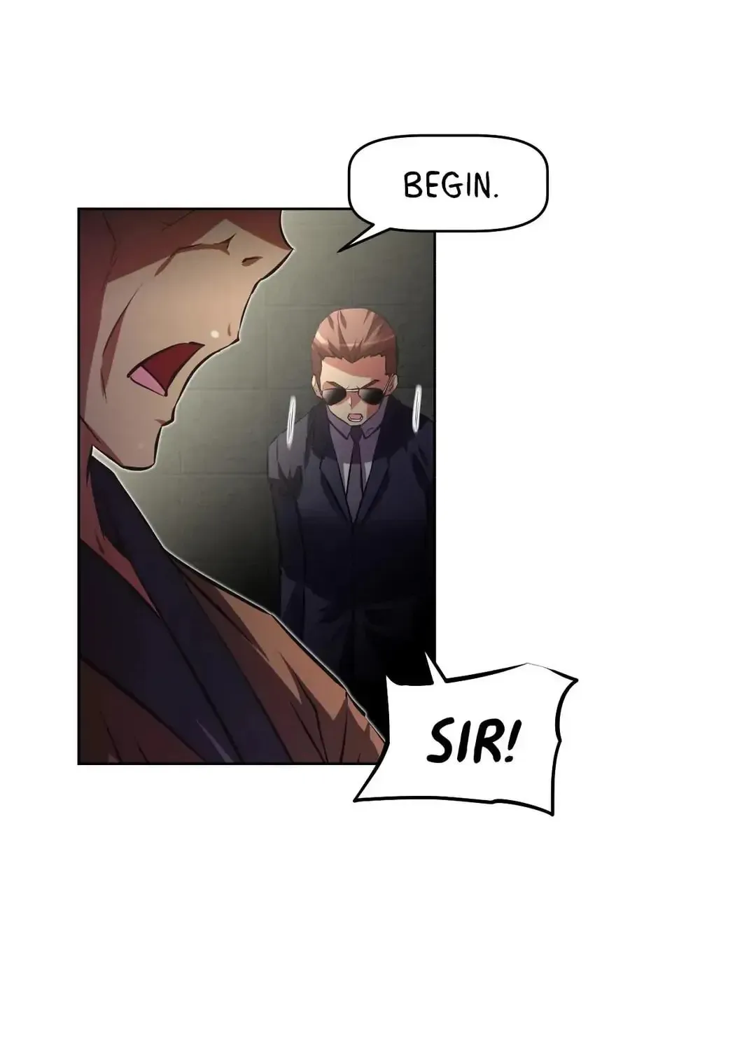 Stand Up!!!! Chapter 91 page 11 - 
