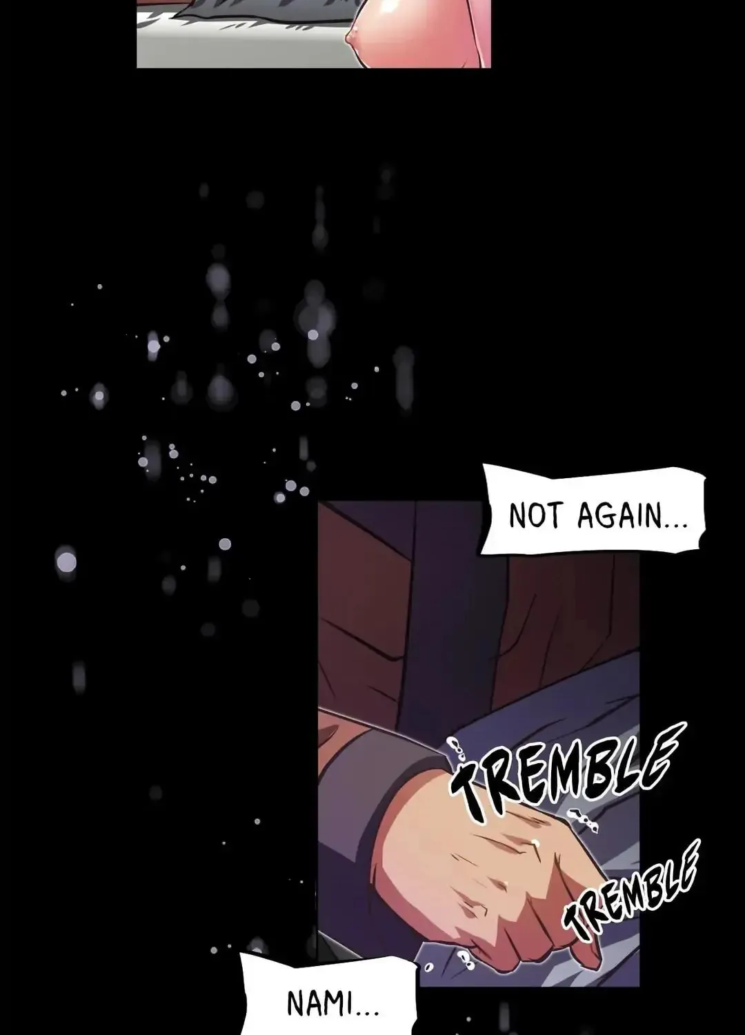 Stand Up!!!! Chapter 91 page 101 - 