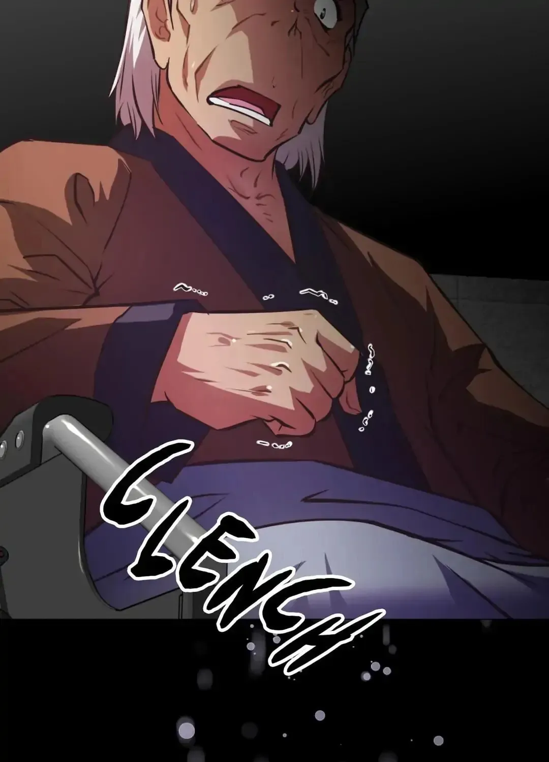 Stand Up!!!! Chapter 91 page 103 - 