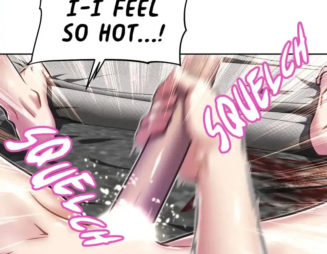 Stand Up!!!! Chapter 91 page 114 - 