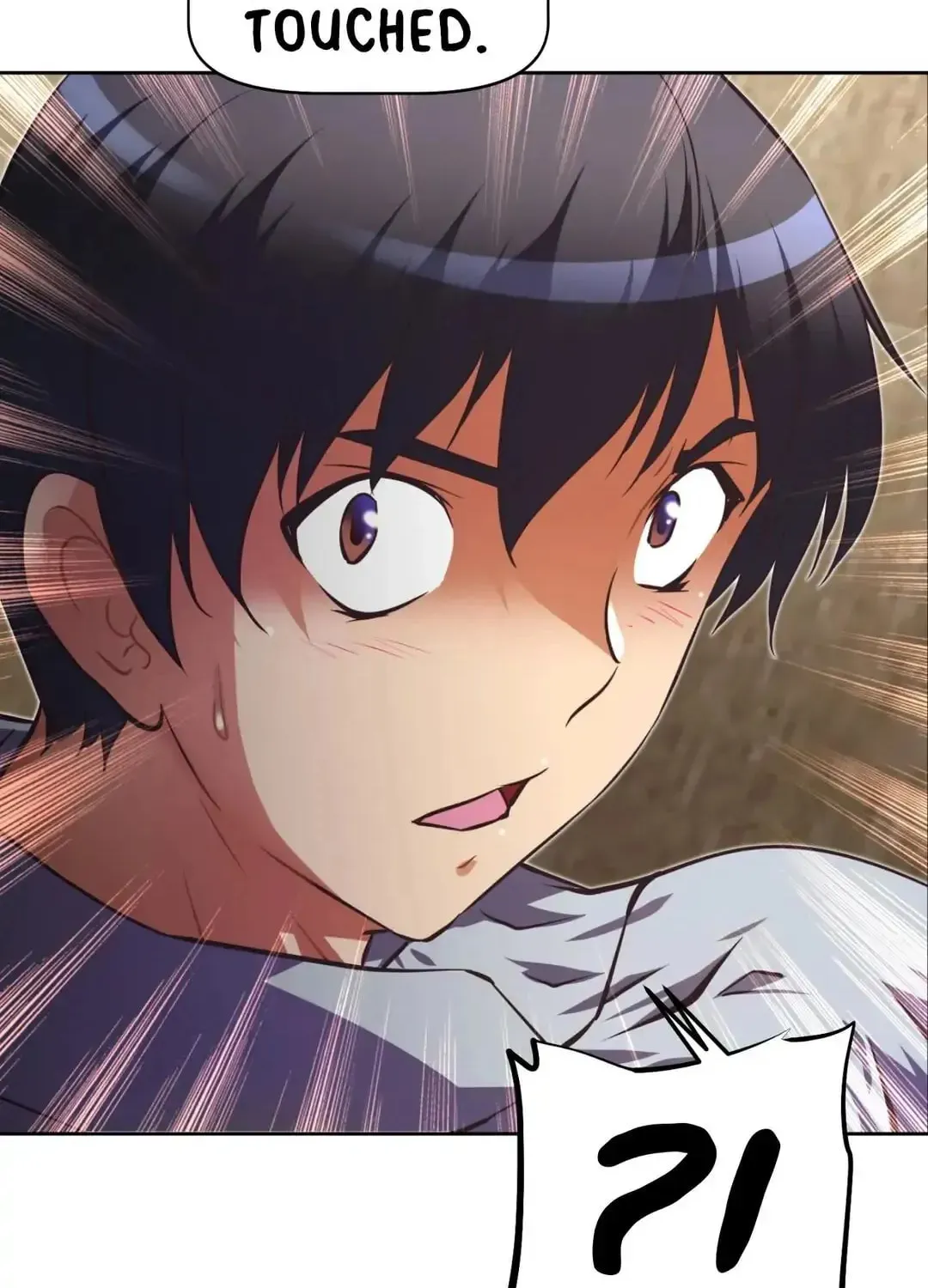 Stand Up!!!! Chapter 91 page 122 - 