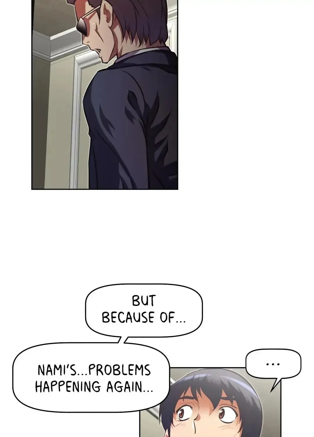 Stand Up!!!! Chapter 91 page 124 - 