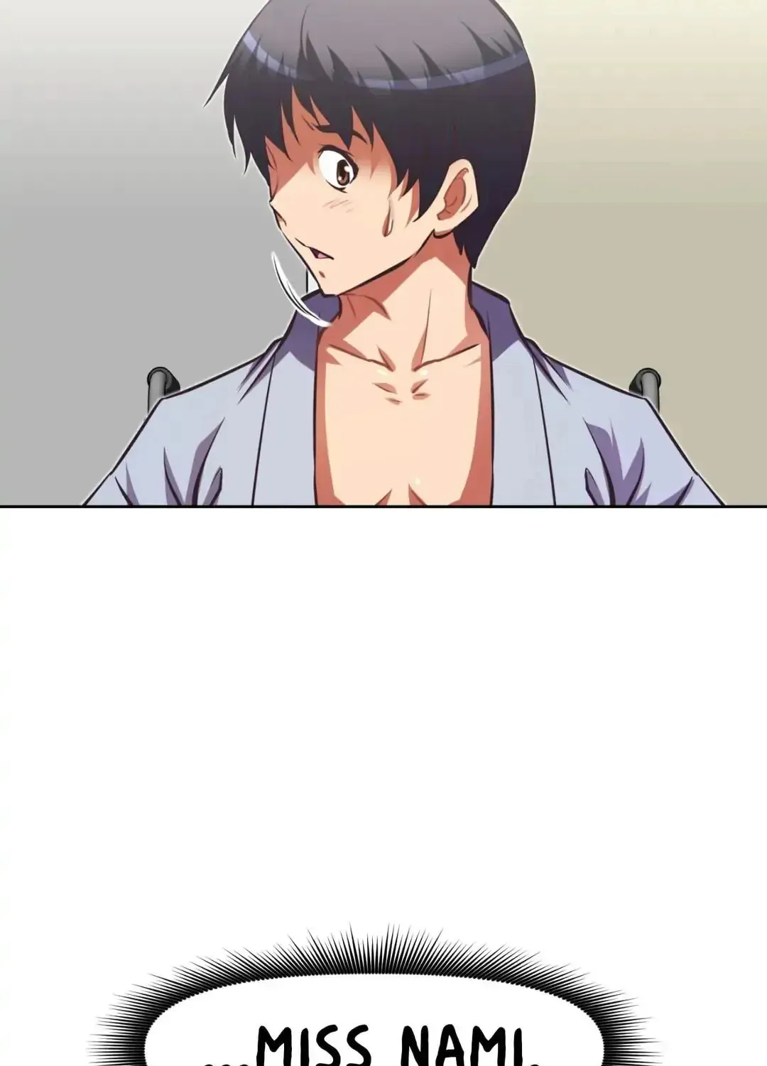 Stand Up!!!! Chapter 91 page 130 - 