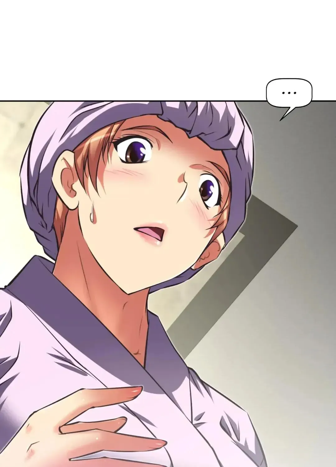 Stand Up!!!! Chapter 91 page 19 - 