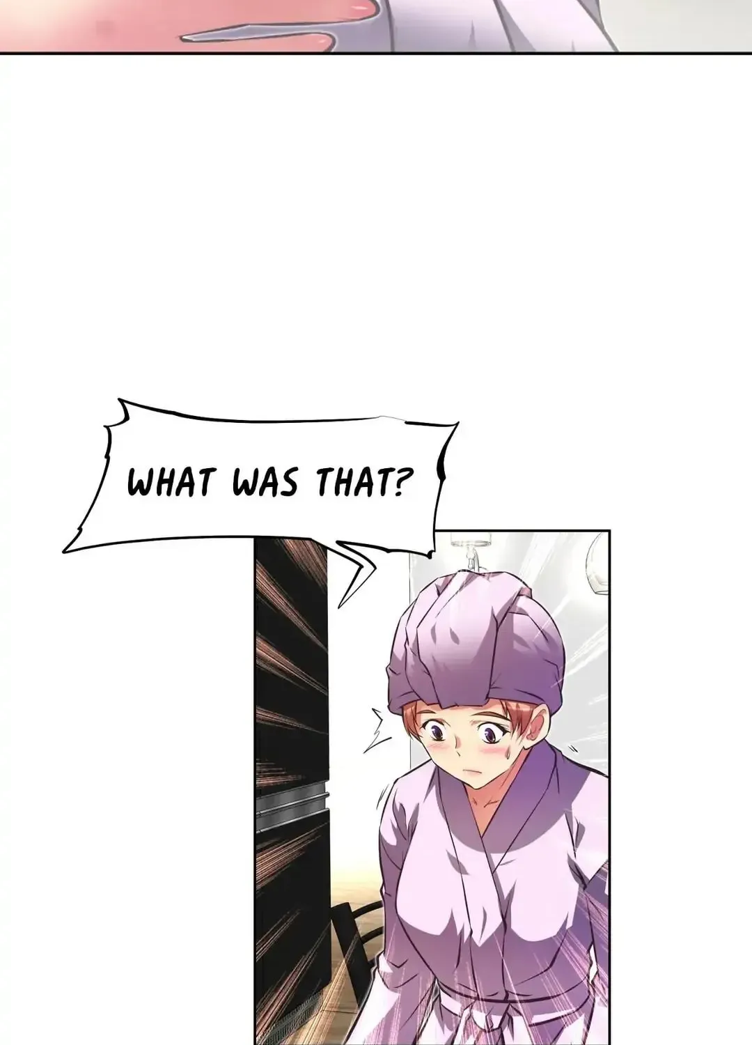 Stand Up!!!! Chapter 91 page 20 - 