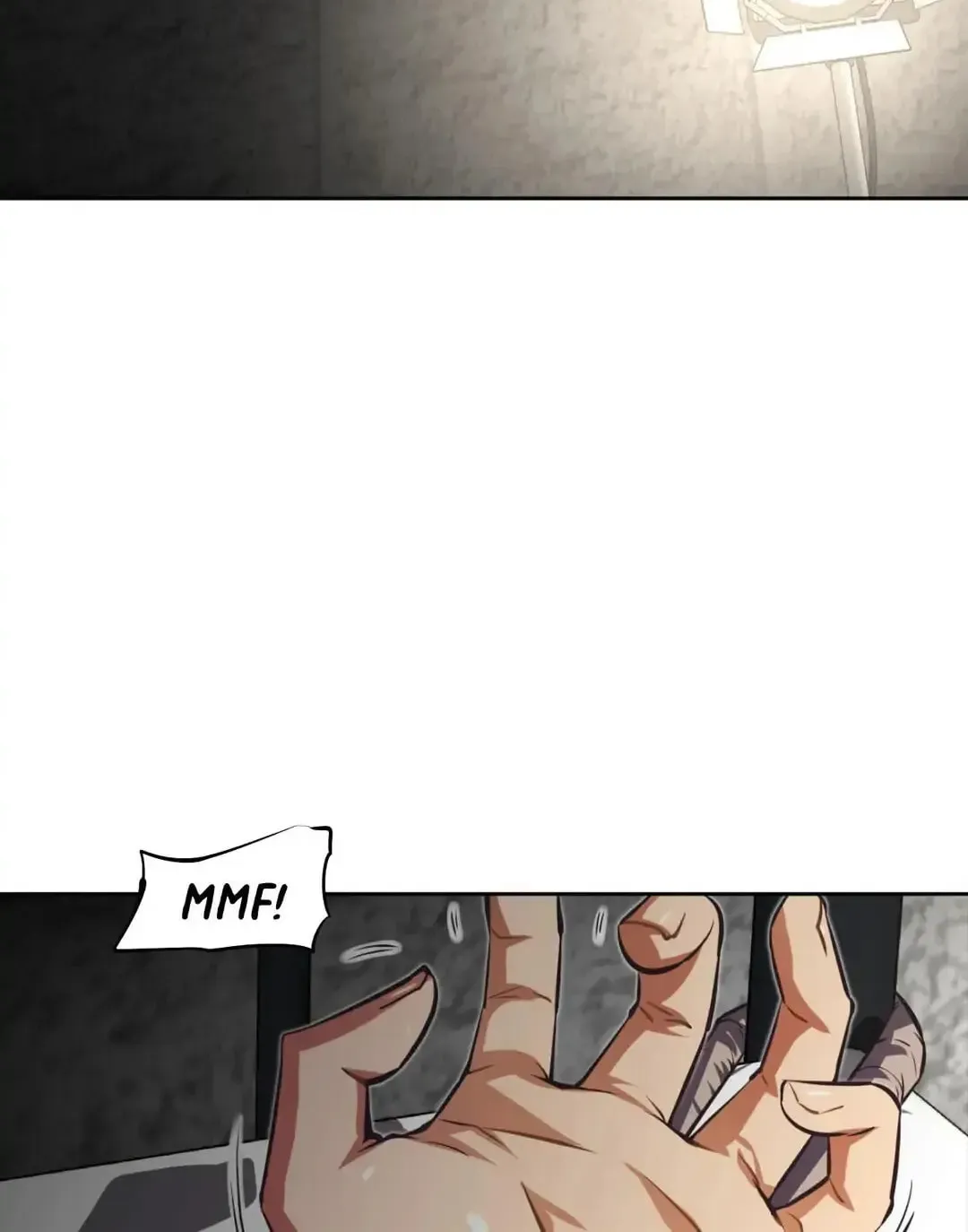 Stand Up!!!! Chapter 91 page 3 - 