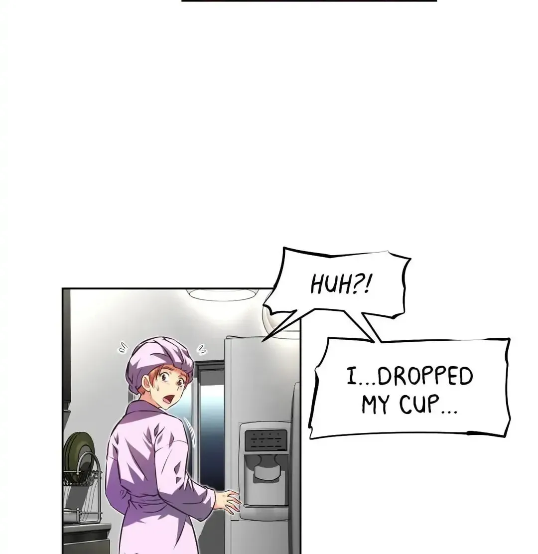 Stand Up!!!! Chapter 91 page 21 - 