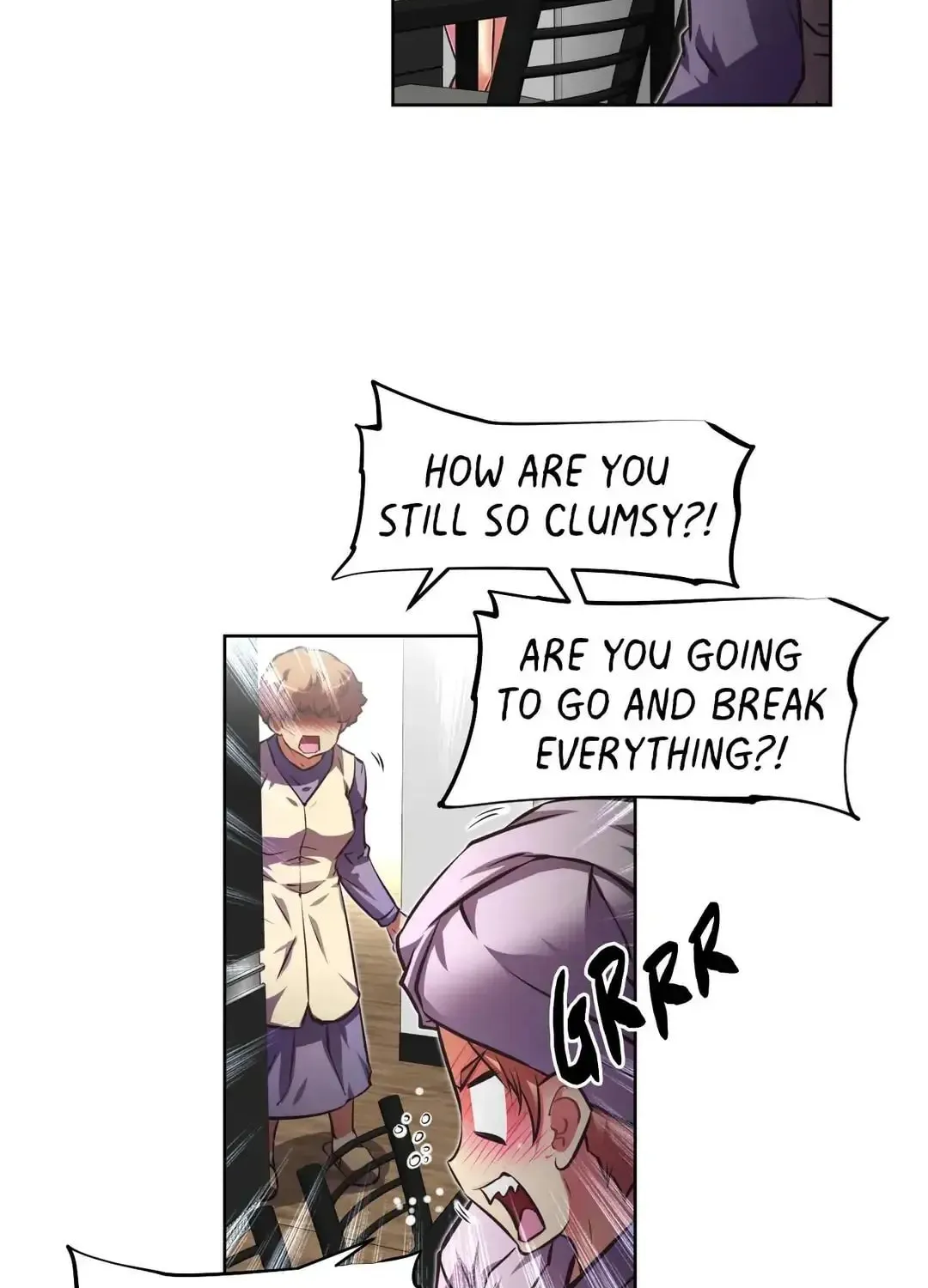 Stand Up!!!! Chapter 91 page 23 - 
