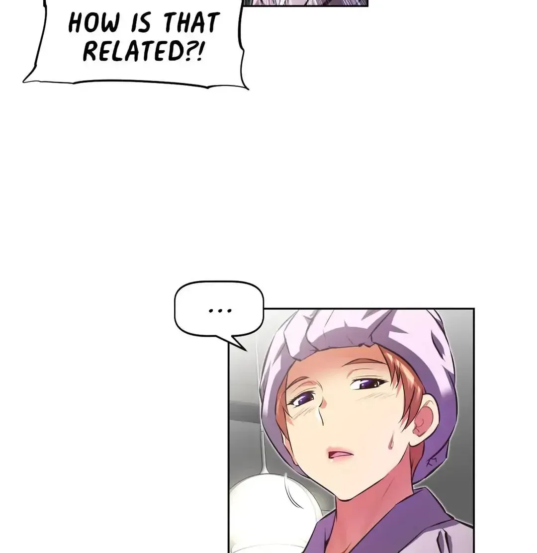 Stand Up!!!! Chapter 91 page 24 - 