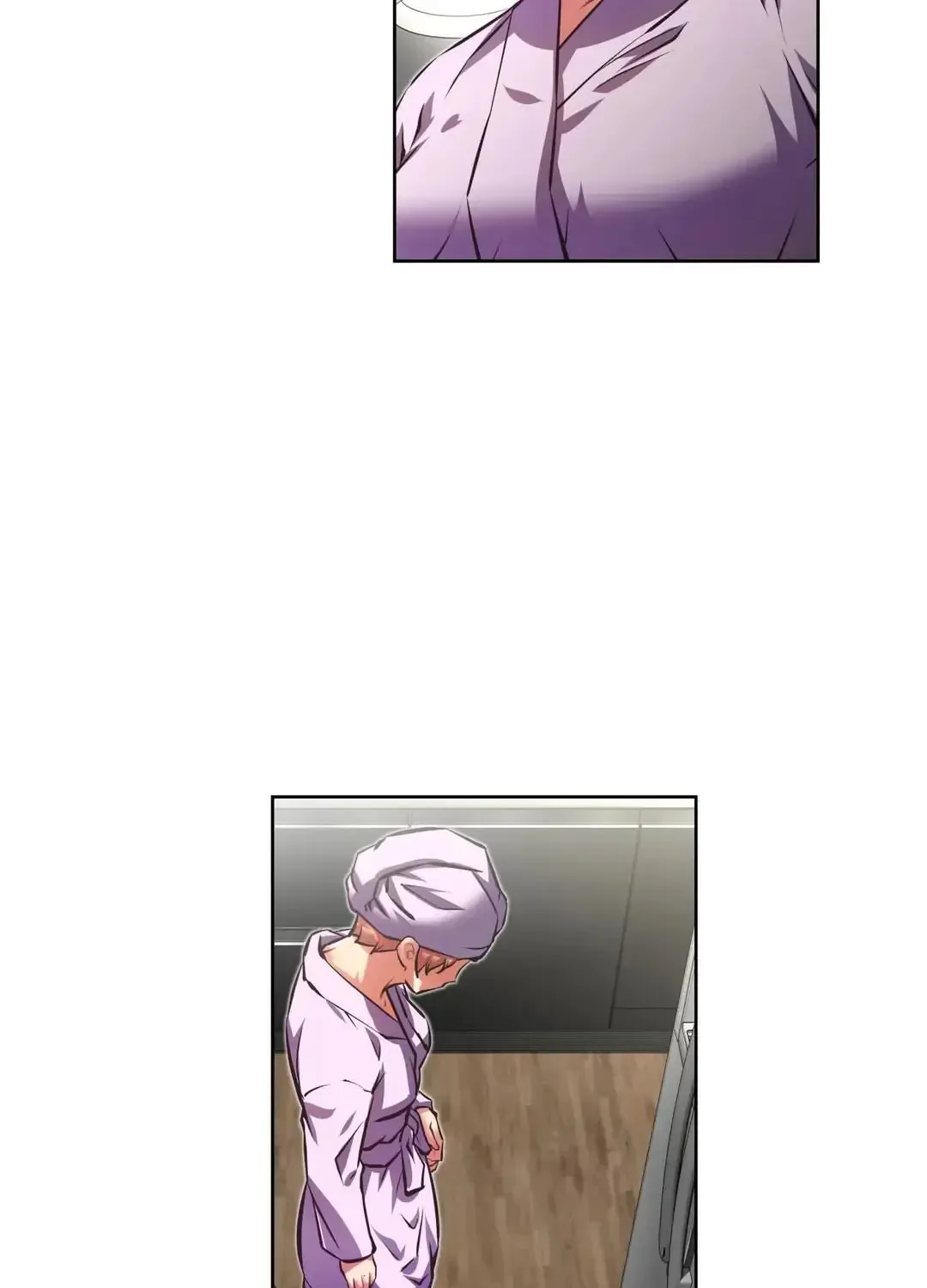 Stand Up!!!! Chapter 91 page 25 - 