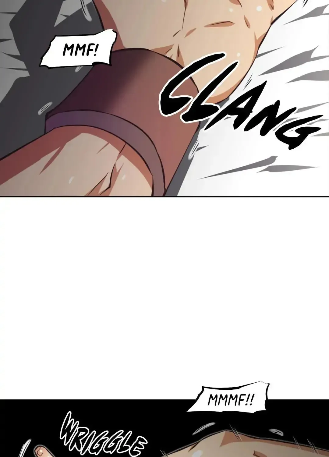Stand Up!!!! Chapter 91 page 4 - 