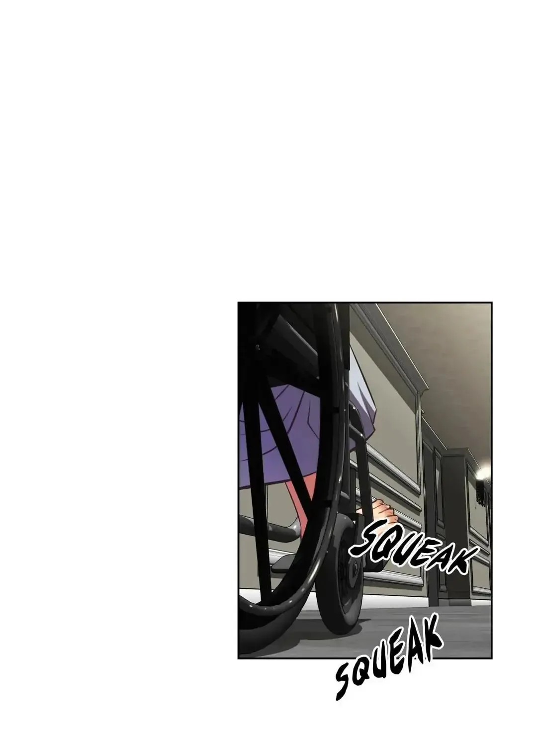 Stand Up!!!! Chapter 91 page 31 - 