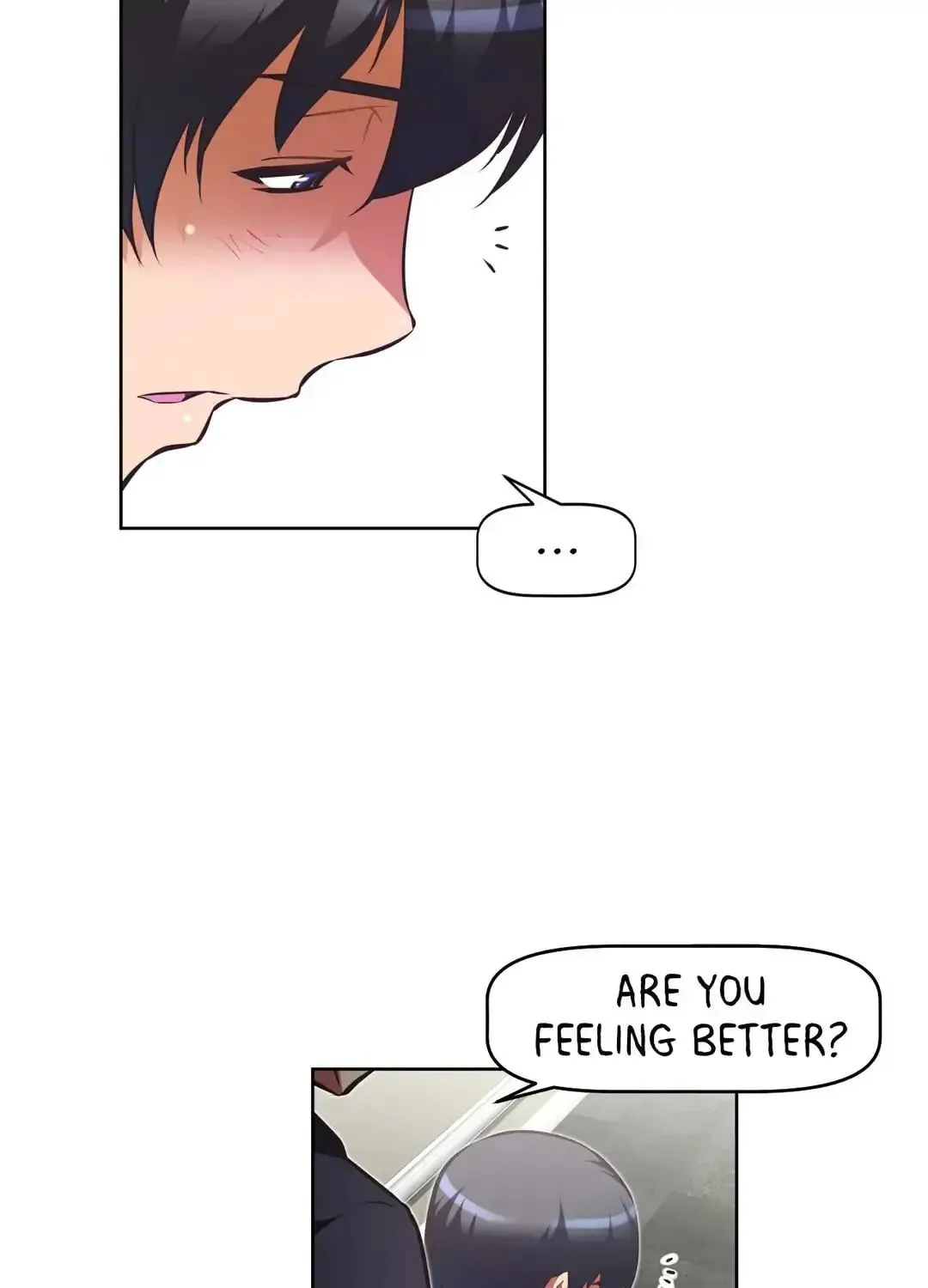 Stand Up!!!! Chapter 91 page 34 - 