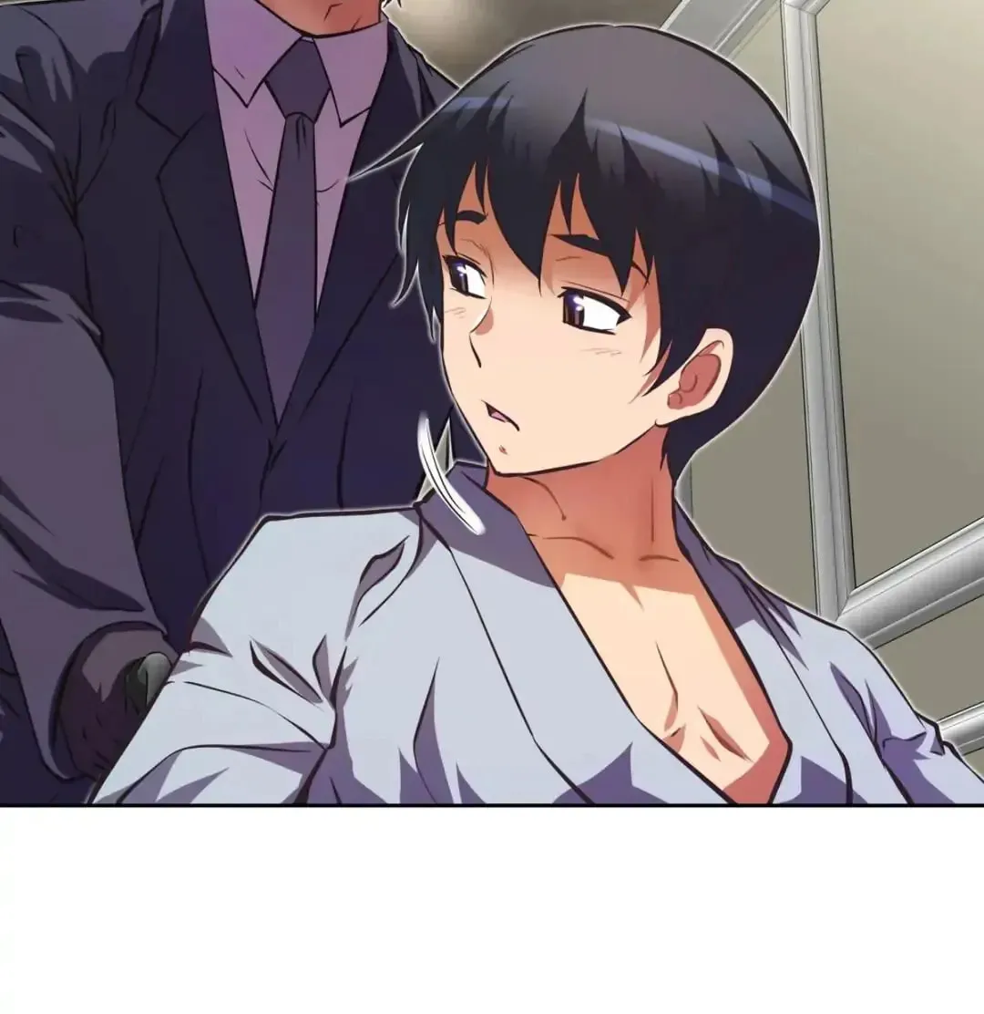 Stand Up!!!! Chapter 91 page 36 - 