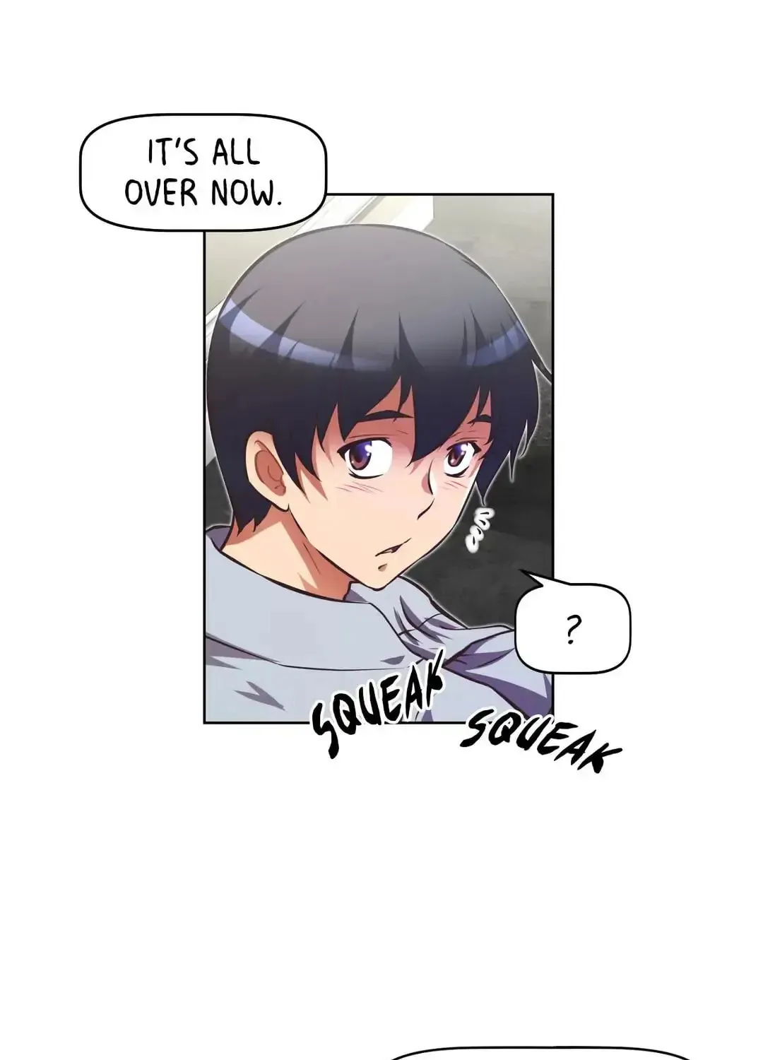 Stand Up!!!! Chapter 91 page 37 - 