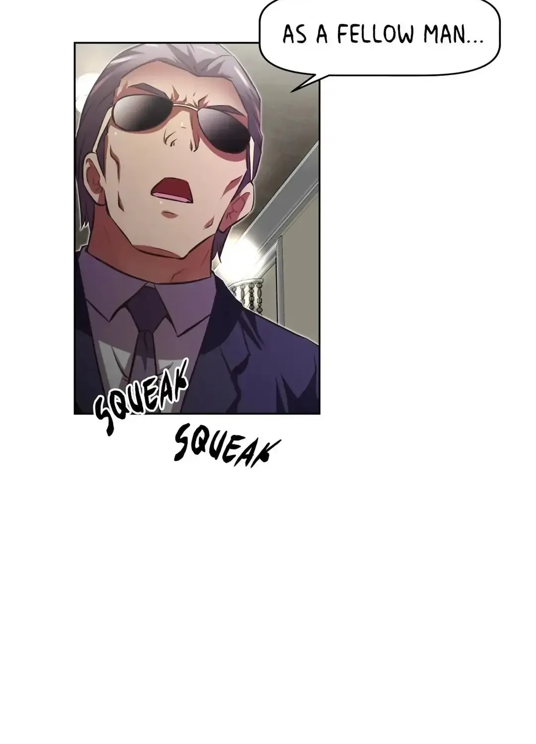 Stand Up!!!! Chapter 91 page 38 - 