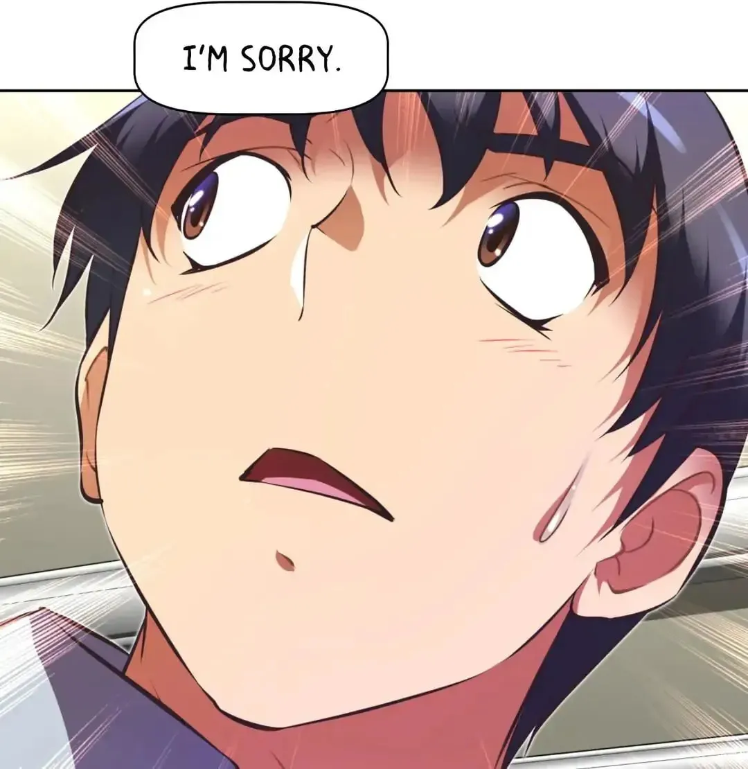 Stand Up!!!! Chapter 91 page 39 - 