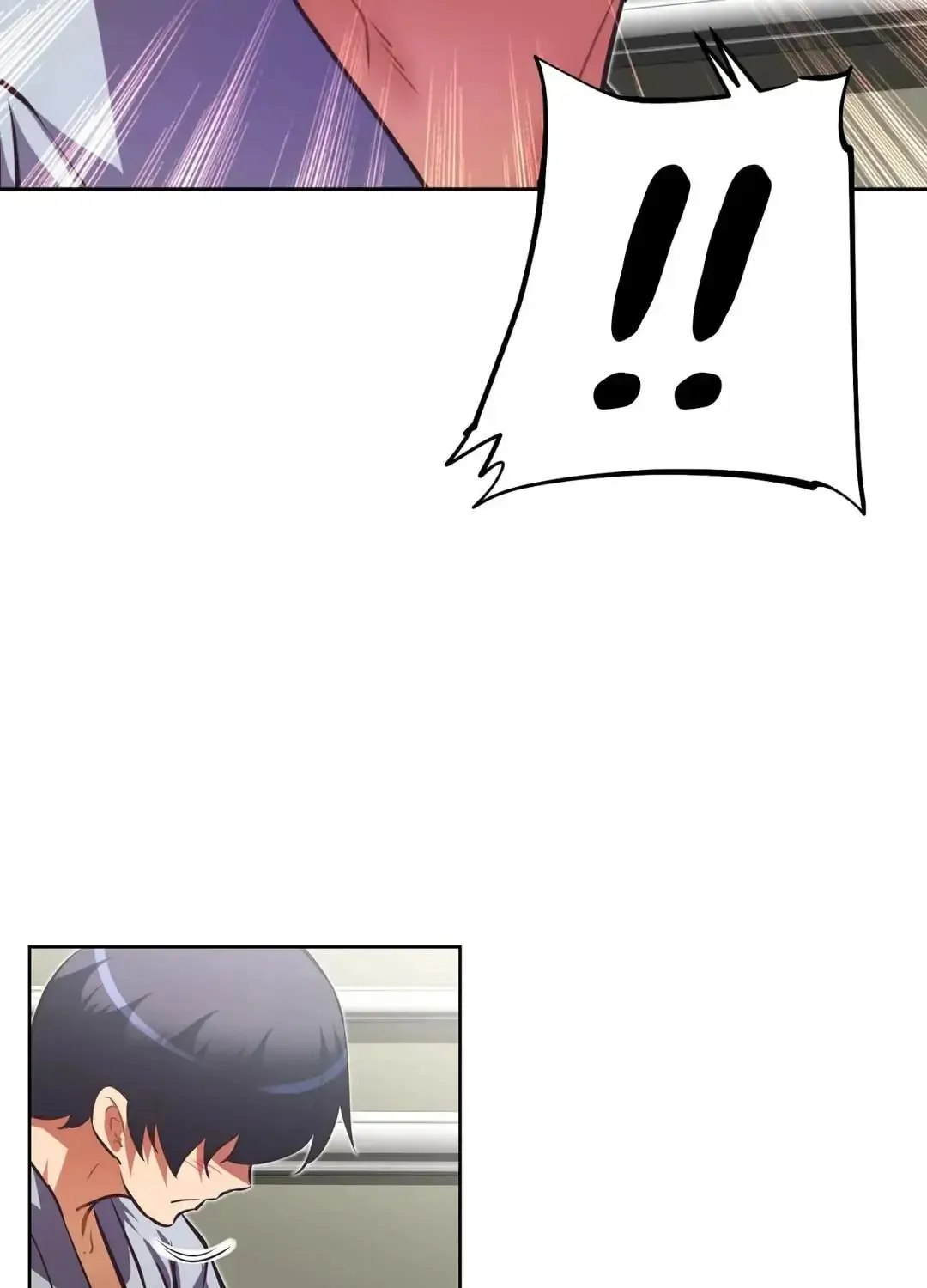 Stand Up!!!! Chapter 91 page 40 - 
