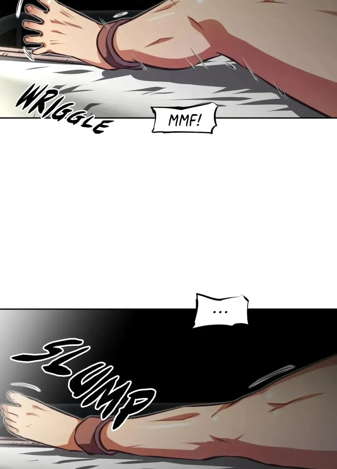 Stand Up!!!! Chapter 91 page 5 - 