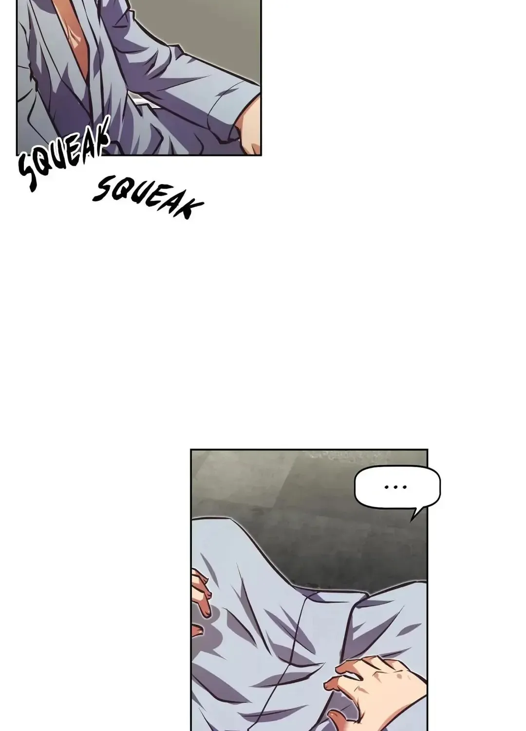 Stand Up!!!! Chapter 91 page 41 - 