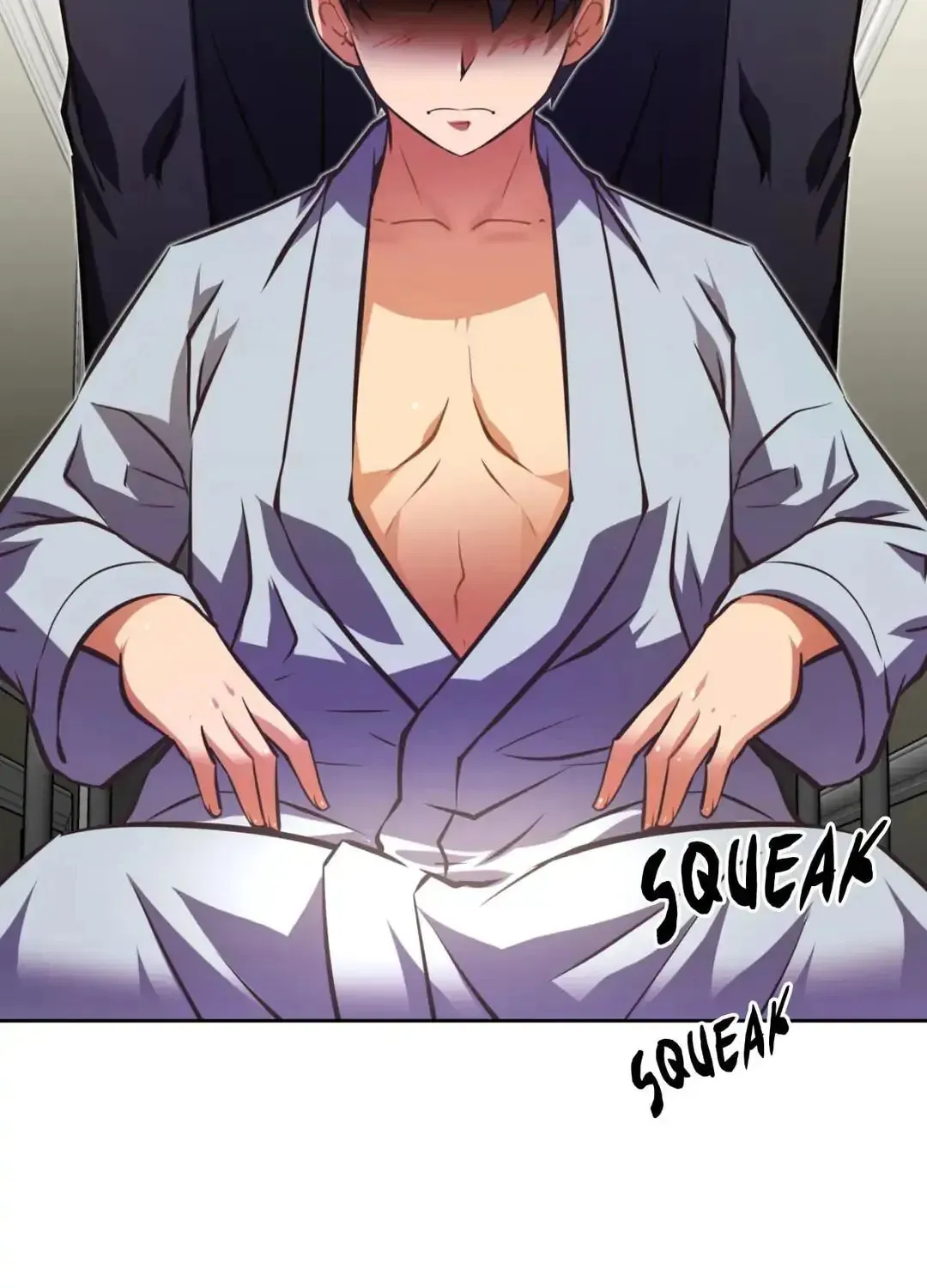 Stand Up!!!! Chapter 91 page 43 - 