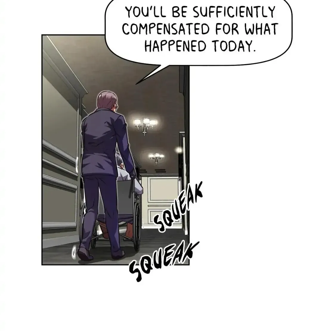 Stand Up!!!! Chapter 91 page 45 - 