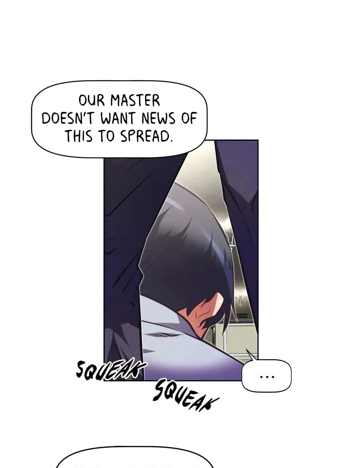 Stand Up!!!! Chapter 91 page 46 - 