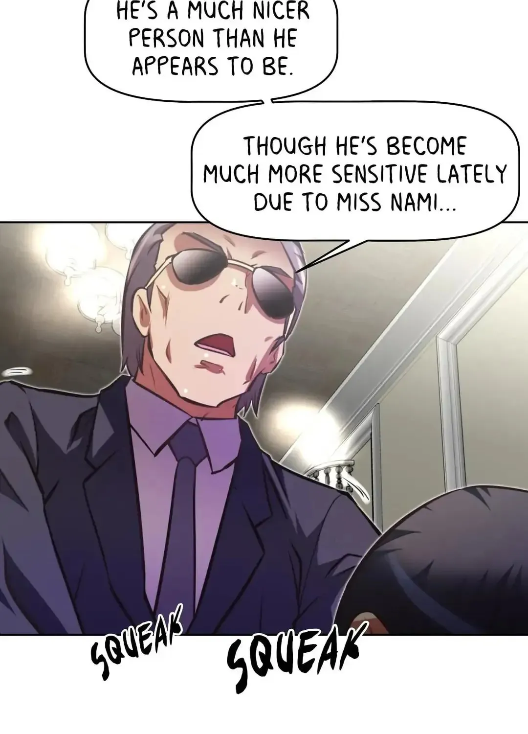 Stand Up!!!! Chapter 91 page 47 - 