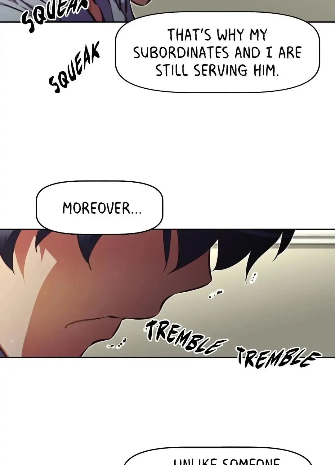 Stand Up!!!! Chapter 91 page 49 - 