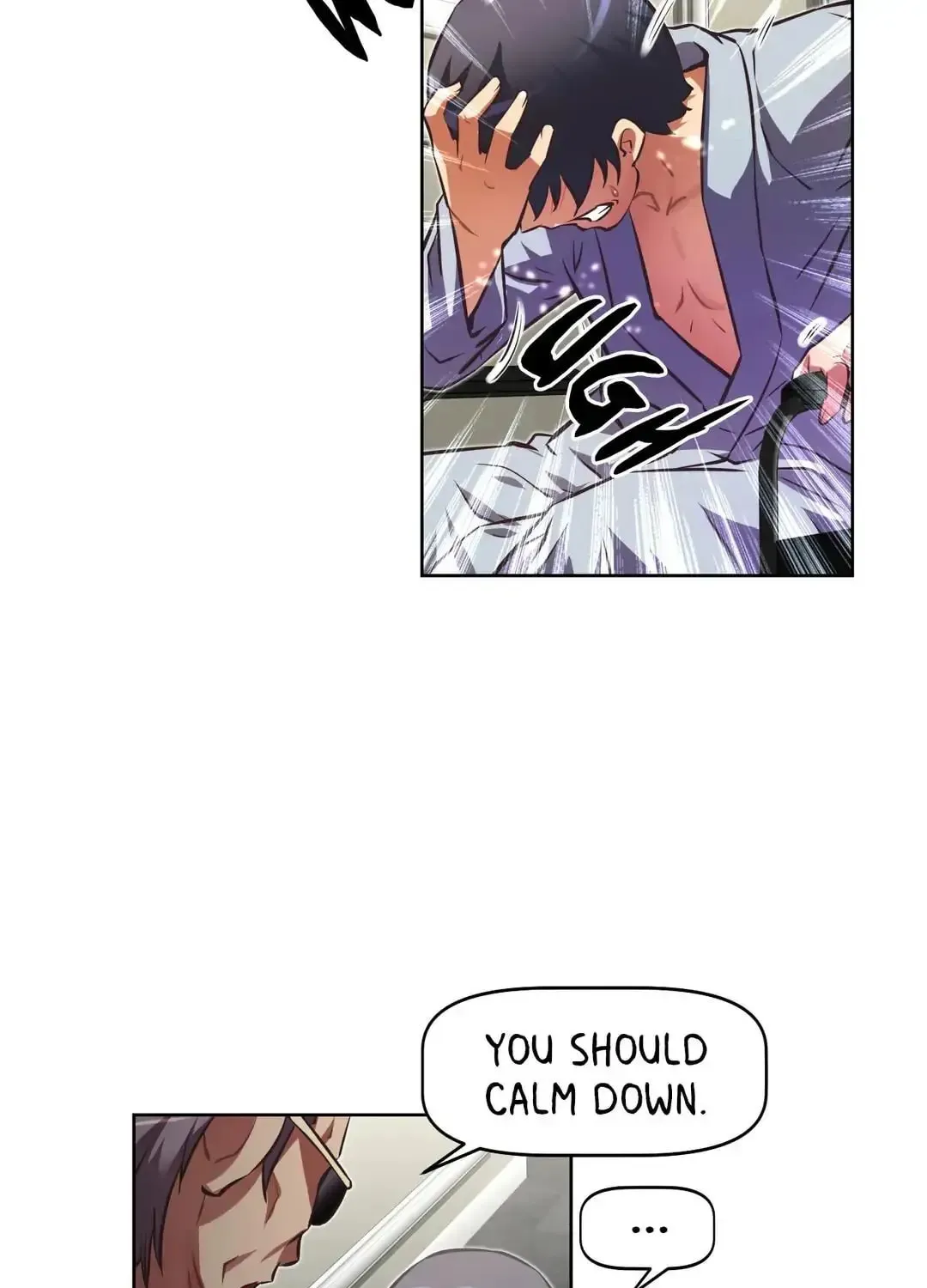 Stand Up!!!! Chapter 91 page 58 - 