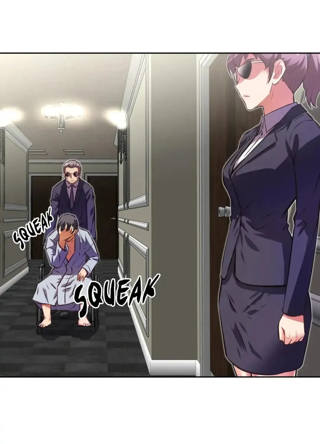 Stand Up!!!! Chapter 91 page 61 - 
