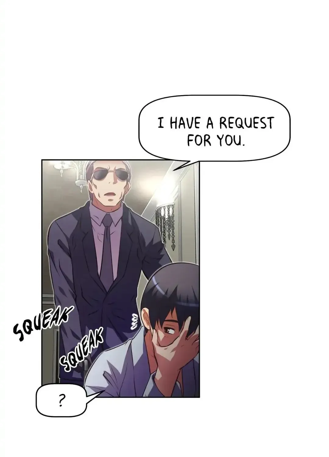 Stand Up!!!! Chapter 91 page 62 - 