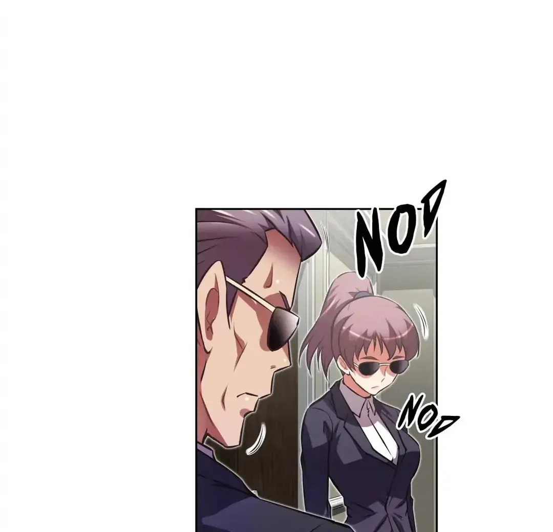 Stand Up!!!! Chapter 91 page 63 - 