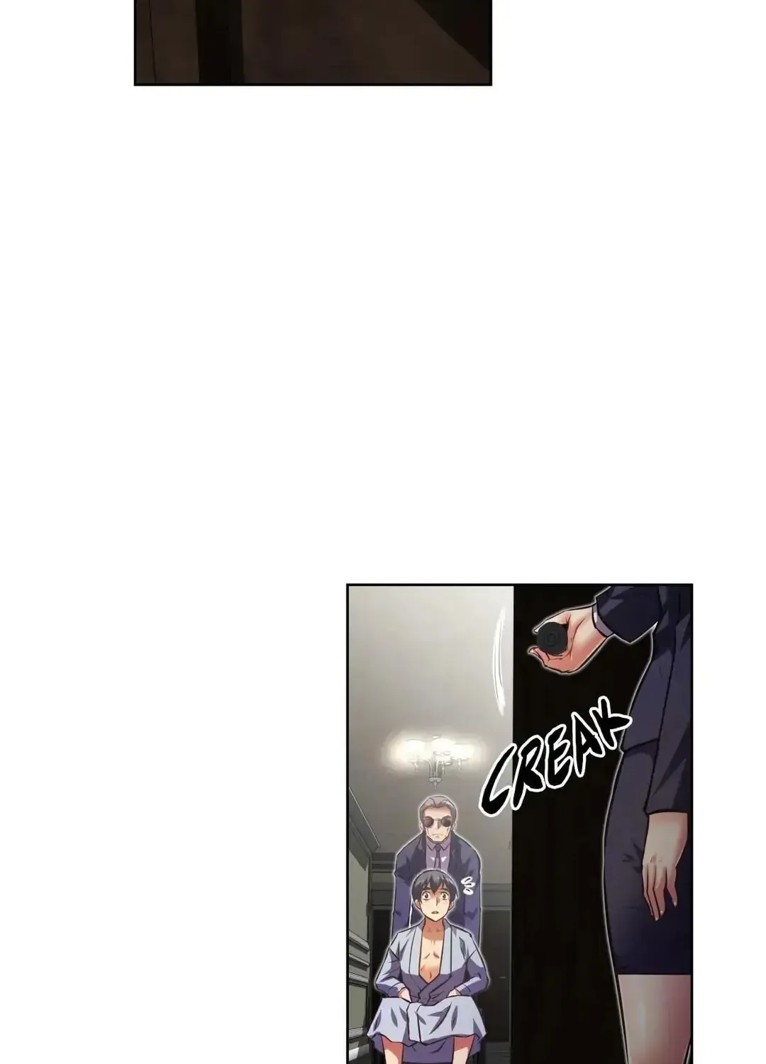Stand Up!!!! Chapter 91 page 65 - 