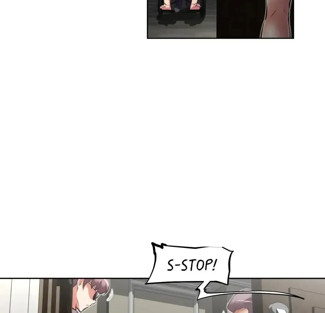 Stand Up!!!! Chapter 91 page 66 - 