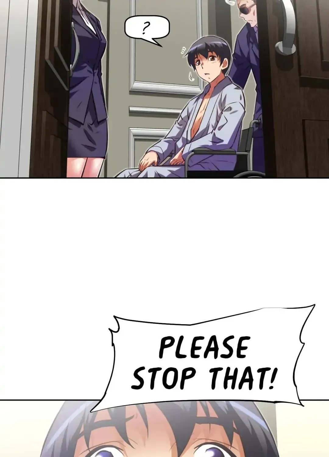 Stand Up!!!! Chapter 91 page 67 - 