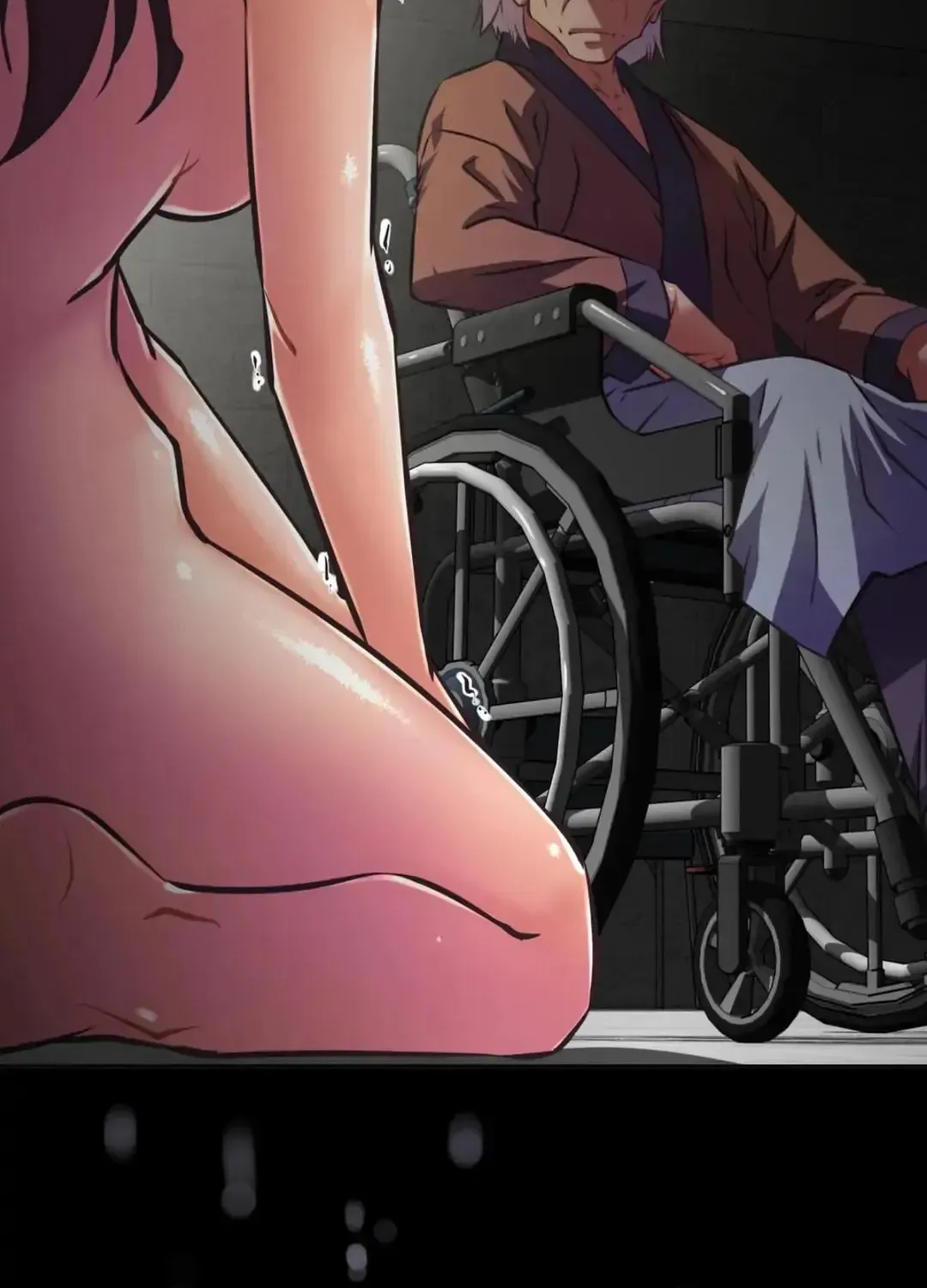 Stand Up!!!! Chapter 91 page 77 - 