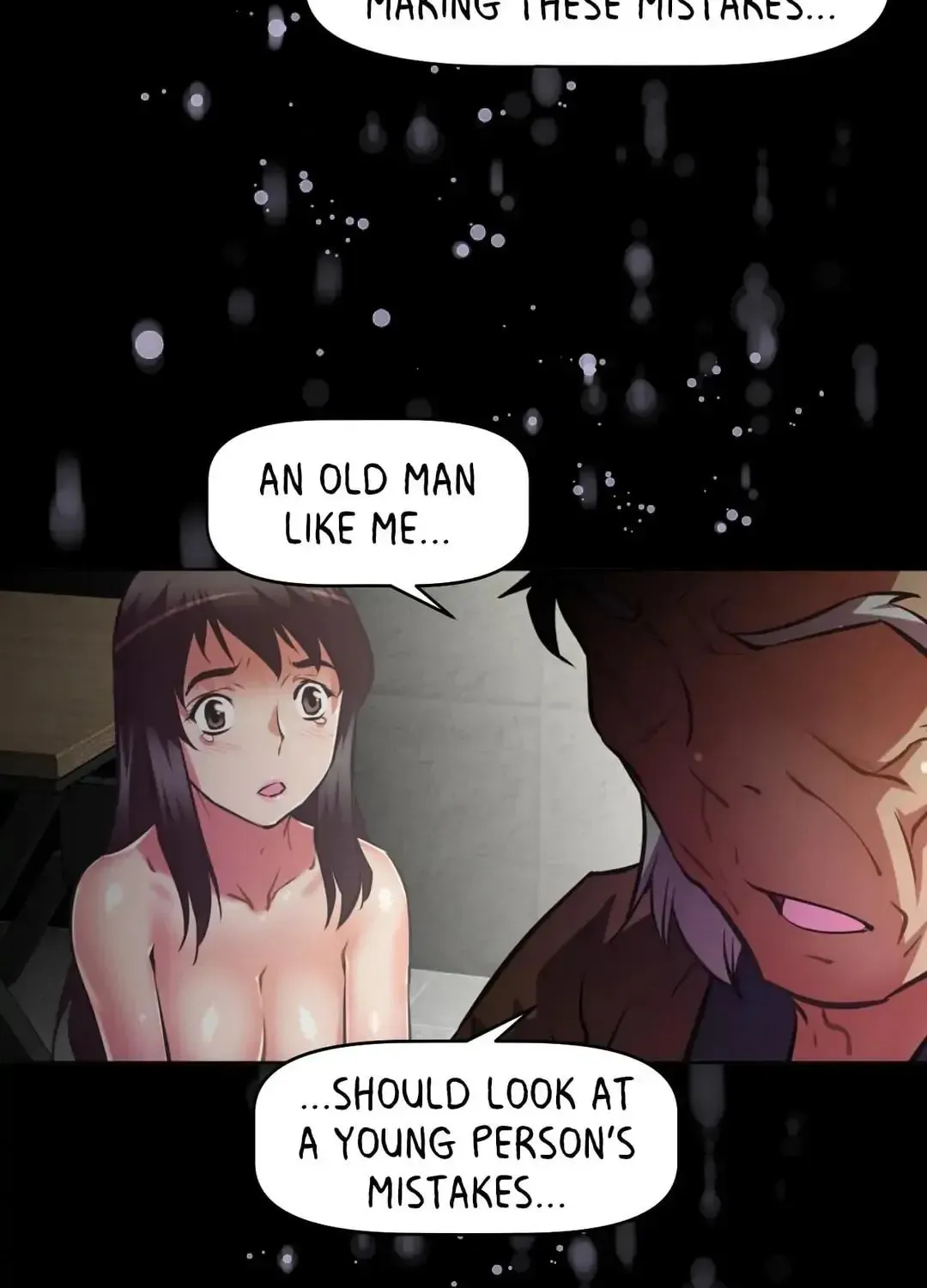 Stand Up!!!! Chapter 91 page 83 - 