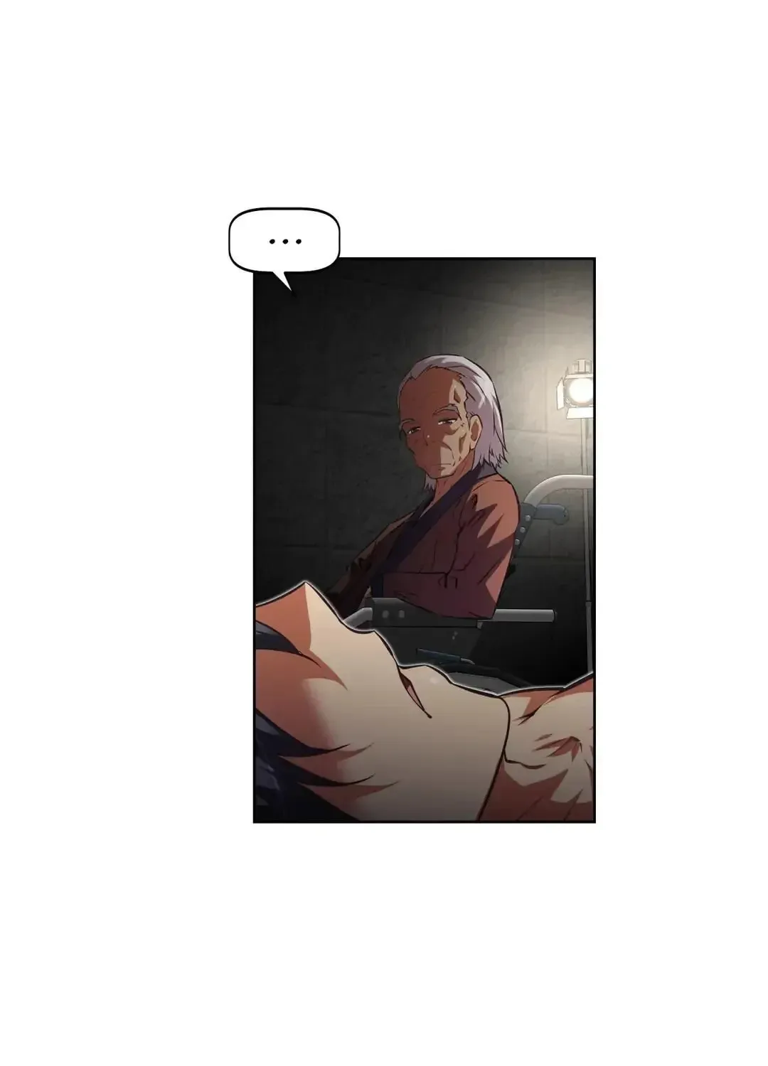 Stand Up!!!! Chapter 91 page 10 - 