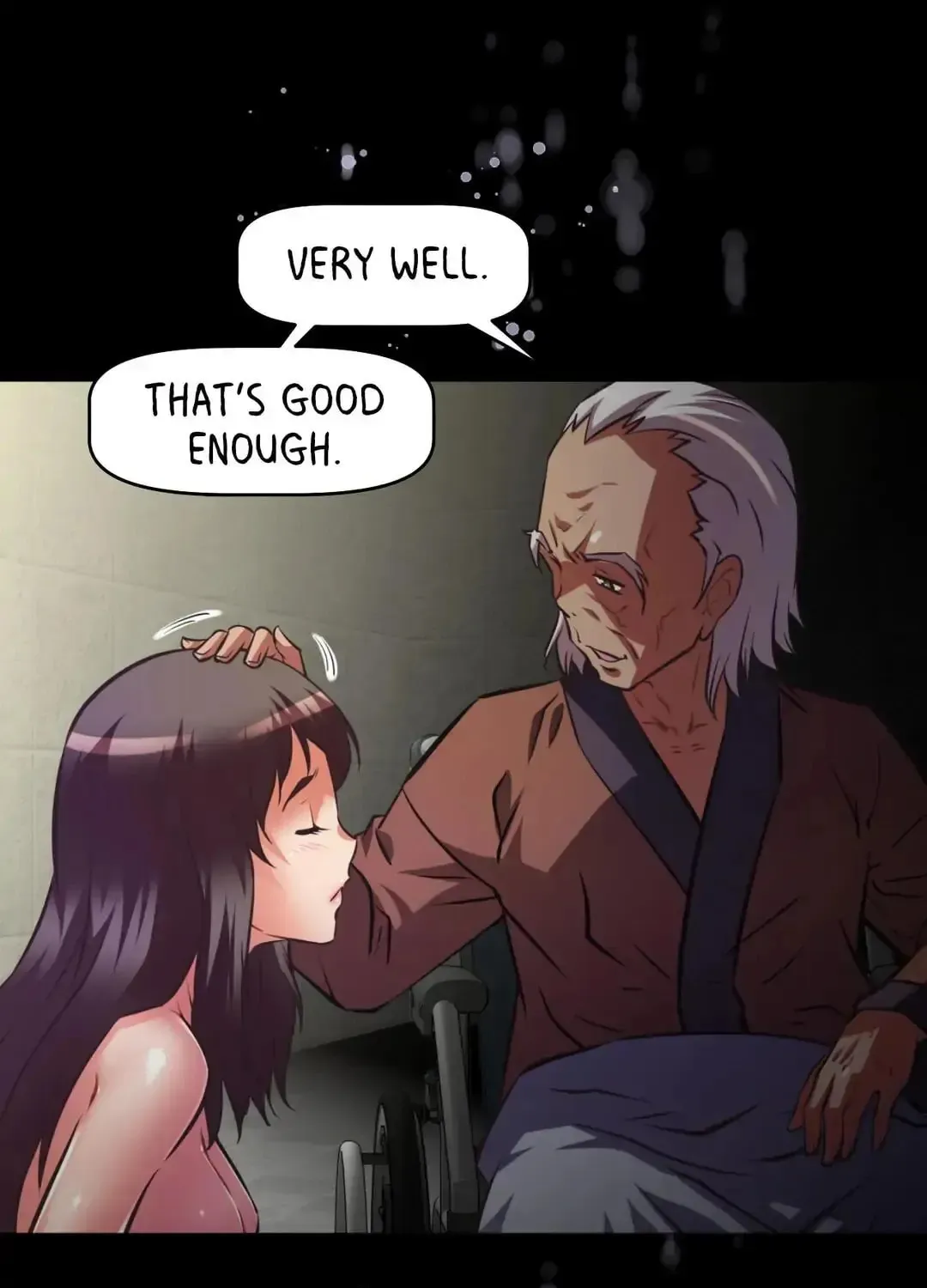 Stand Up!!!! Chapter 91 page 91 - 