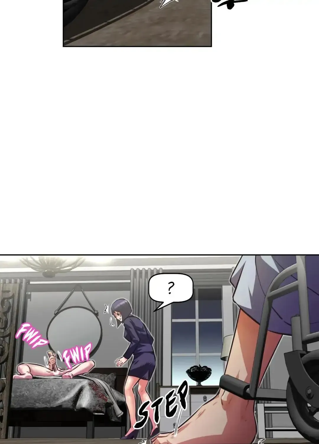 Stand Up!!!! Chapter 92 page 112 - 