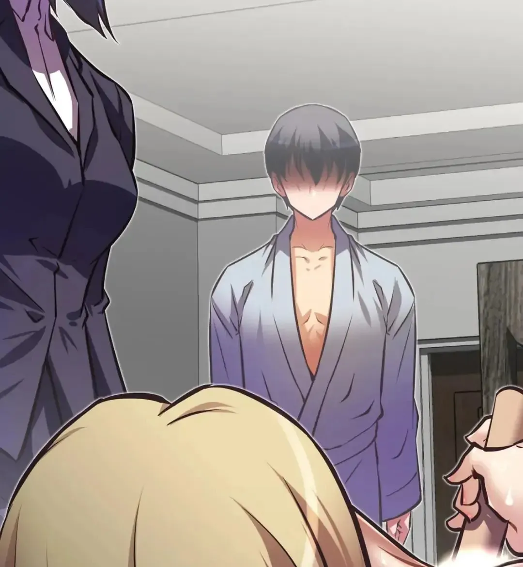 Stand Up!!!! Chapter 92 page 117 - 