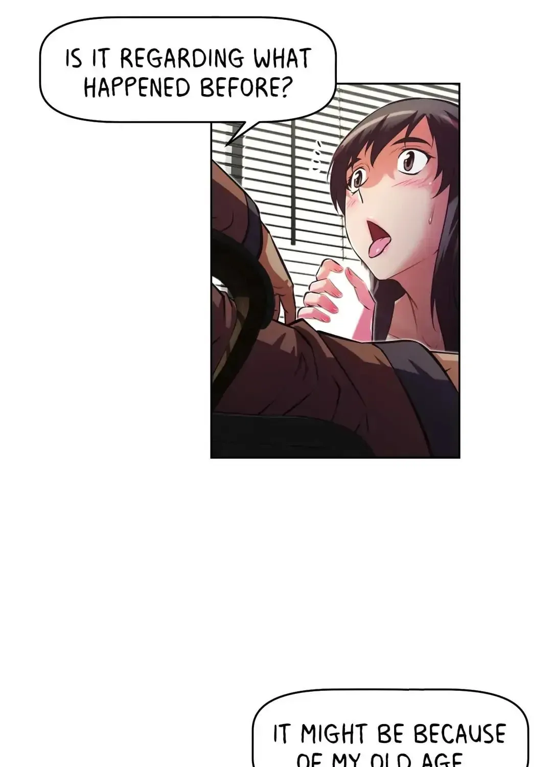 Stand Up!!!! Chapter 92 page 13 - 