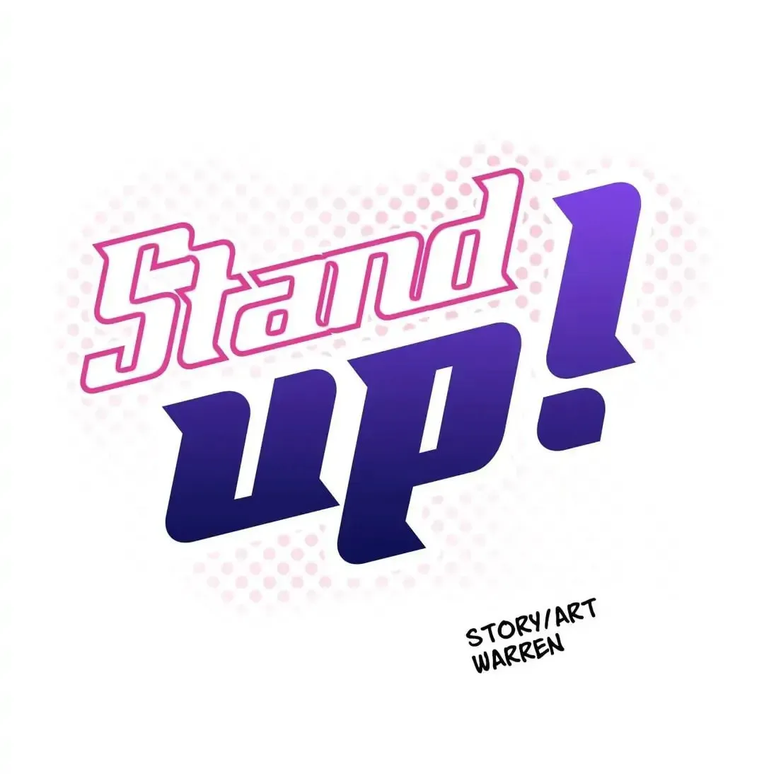 Stand Up!!!! Chapter 92 page 18 - 